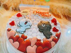 -哈根达斯(皇城恒隆广场店)