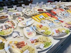 -渔满仓海鲜渔家(象山二店)