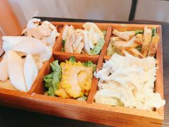-芸鲜季·云南野生菌餐厅· 云南风物味研社(闵行店)