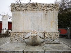 -北京石刻艺术博物馆(五塔寺)