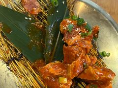 -吉志烤肉(太原总店)