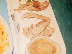 -马老六清真餐饮(西站店)