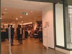-永旺梦乐城国际商城(北清路店)