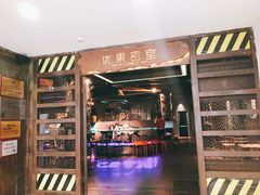 -YOGO优果密室逃脱(新佳丽广场店)