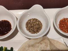 -三个大叔东北烧烤·砂锅菜(西三旗店)