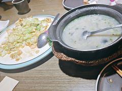 -隆喜元鱼汤包·海鲜(中联广场店)