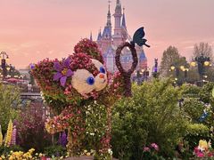 -上海迪士尼度假区