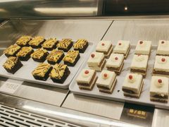 -晶丽香榭自助餐(南京大饭店)