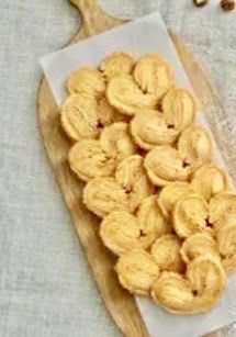 -家琳甜品(江南东店)