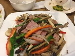 -台北楚楚园馅饼粥(虹桥南丰城店)