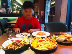 -Ambra Haus琥珀屋精酿餐厅(宝山店)