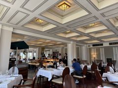 -上海和平饭店华懋阁 Cathay Room