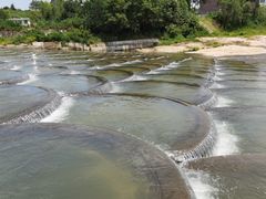 -玻璃桥景区石牛寨