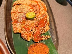 -一川二水•粤川醉(CP静安店)