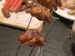 -老白清真烧烤(锦州旗舰店)