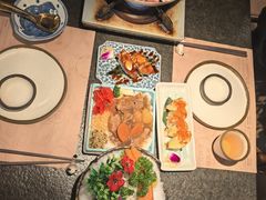 -三笙精致·料理(海河店)