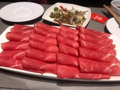 -海底捞火锅(九霄梦天地店)