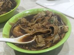 -苏闽菜馆(鞍山道店)