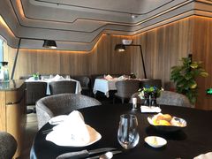 -燃扒房Steakhouse(皇庭店)