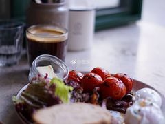 美式早餐-RAC BAR(安福路店)