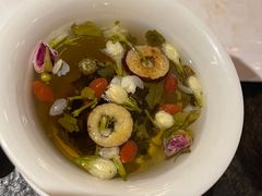 -菌自在·云南野生菌火锅(长安万达店)
