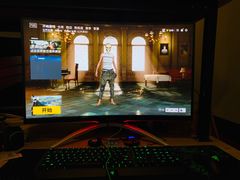 -网鱼网咖(上海静安寺店)