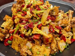 -老佛爷正宗铜炉蛙锅(五道口店)