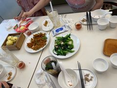 -蔡澜点心·粤菜(嘉里中心店)