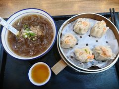 -景芳周大姐(国大城市广场店)