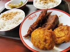 -刘小忙把子肉(北园大街总店)