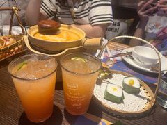 -泰妃殿(武汉首店)