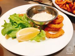 -Pancakes on the rocks(冲浪者天堂店)