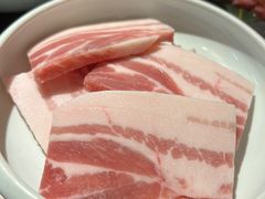 -九田家黑牛烤肉料理(石路天虹店)