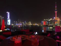 -罗斯福色戒酒吧(外滩店)