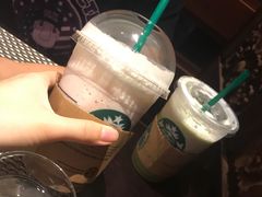 -星巴克(北京望京店)