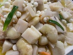 -观桥阁(锦溪店)