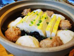 -顺香居·老字号湖北菜(江汉路店)