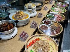 -六合居·明厨亮灶餐厅(成双大道店)