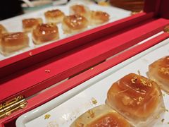 -鲜得莱渔港·小平岛海胆馆(七贤岭店)