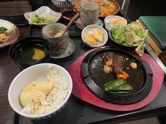 -角落里(中山公园店)