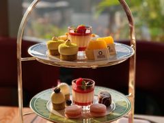 -Mercato莫卡多露台餐厅与酒吧(K11店)