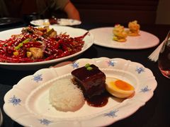 -醉东Oriental House(静安嘉里中心店)