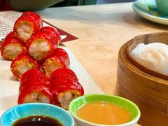 -丰圆轩粤式茶楼(大宁国际商业广场店)