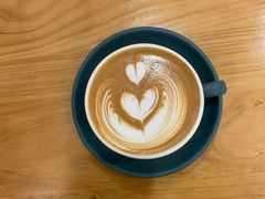 -echoes coffee回响咖啡(红山店)