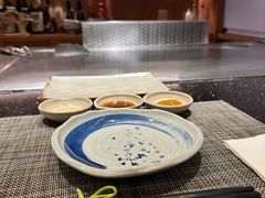 -品未·铁板烧(甜水园店)