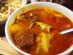 苏伯汤-食戟