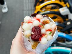 -陆氏梅花糕(老门东店)