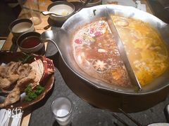 -湊湊火锅·茶憩(石家庄万象城店)