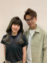 -逸丝风尚yesfashion造型