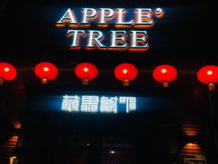 门面-苹果树下艺术餐厅(宋庄店)